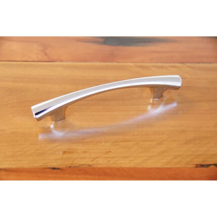 Naiko Cabinet Handle Polished Chrome - Arched Style Handle