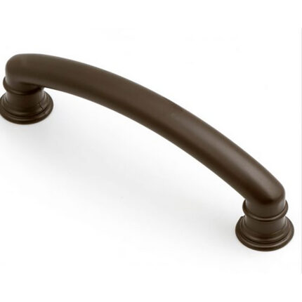 Melisandre Cabinet Handle Oiled Bronze - Shaker Style Handle