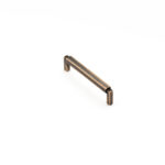 Castella Cast Cabinet Handle - Dark Bronze