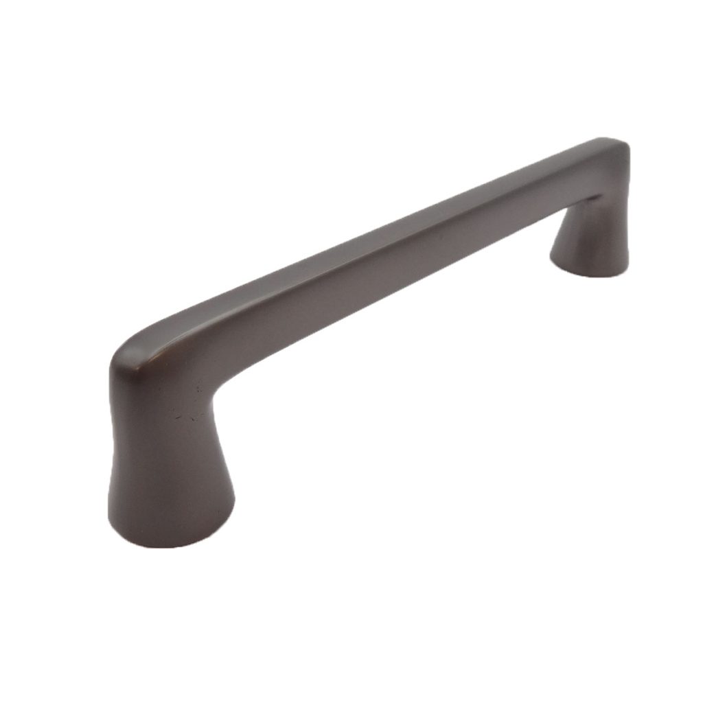 Noah Gunmetal Tones Cabinet Handle Titanium Grey