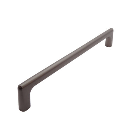 Perry Cabinet Handle - Charcoal Kitchen Drawer Handle