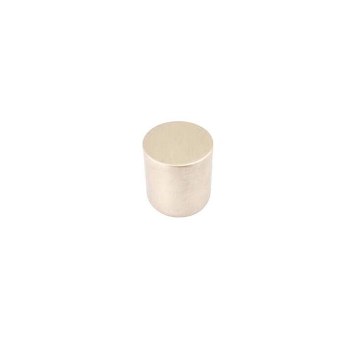 Digby Dull Brushed Gold Cabinet Knob
