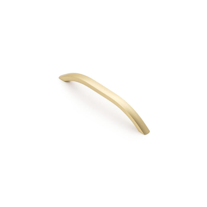 Hinckley Gold Kitchen and Cabinet Pull Handle