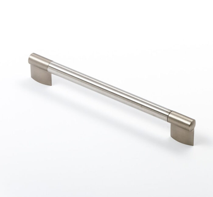Connor Cabinet Handle Stainless Steel - Straight Handle