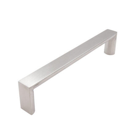 Nadine Stainless Steel Cabinet Handle