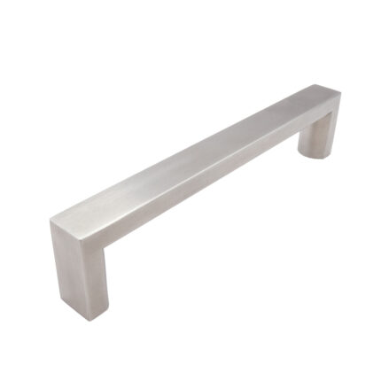 Joshua Brushed Stainless Steel Cabinet Handle