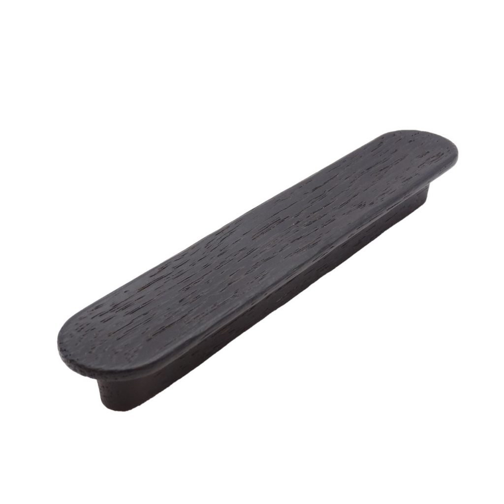 Pontus Cabinet Handle Black