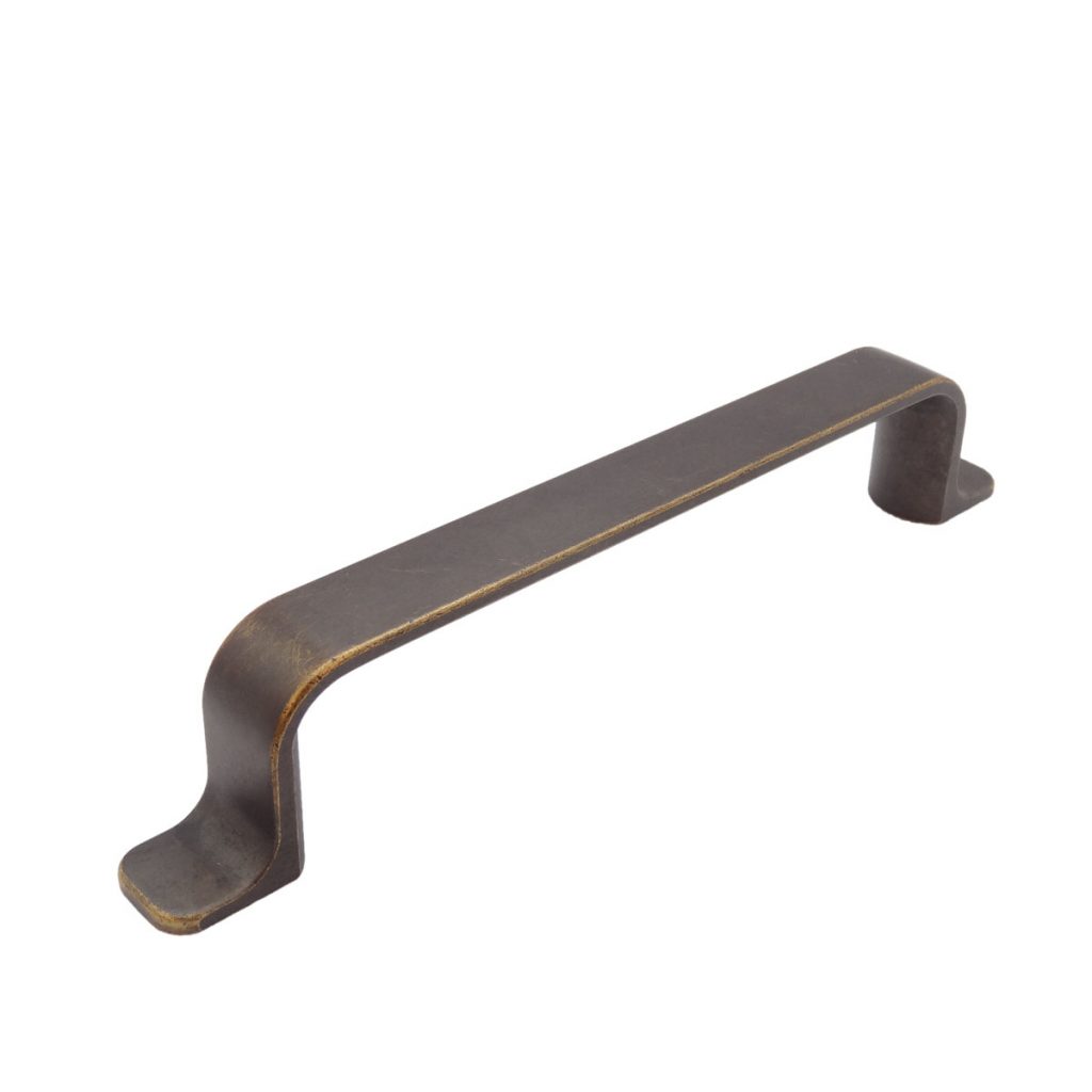 Brona Cabinet Handle Antique Brown