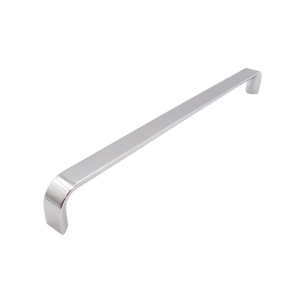 Norton Cabinet Handle Polished Chrome