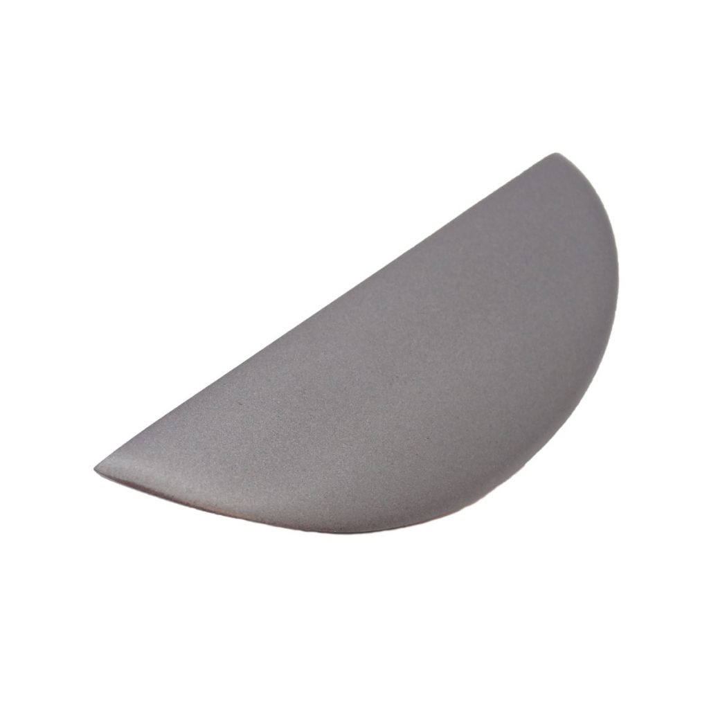 Solange Cabinet Handle - Titanium