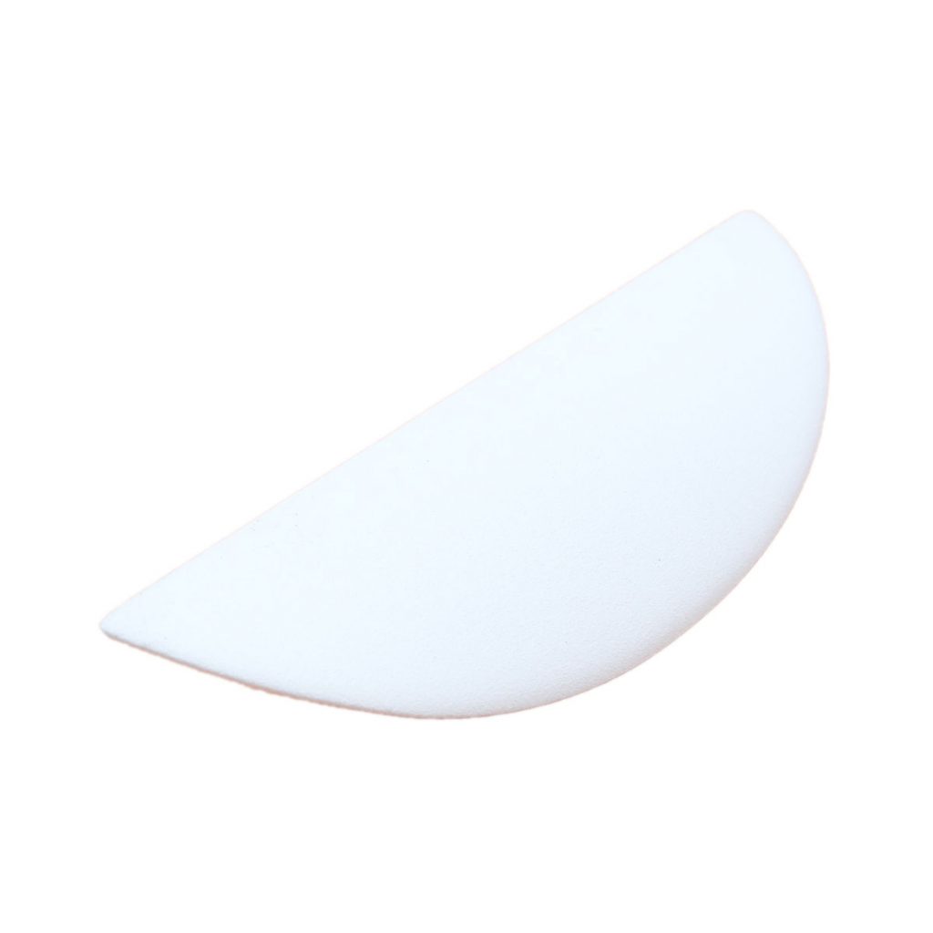 Solange Cabinet Handle White - Modern Kitchen Pull