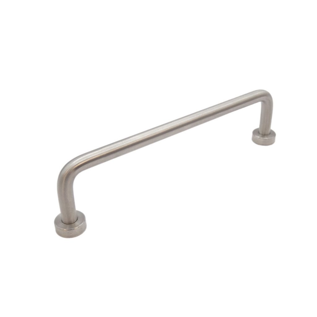 Thea Cabinet Handle Stainless Steel - Hamptons Kitchen Handle