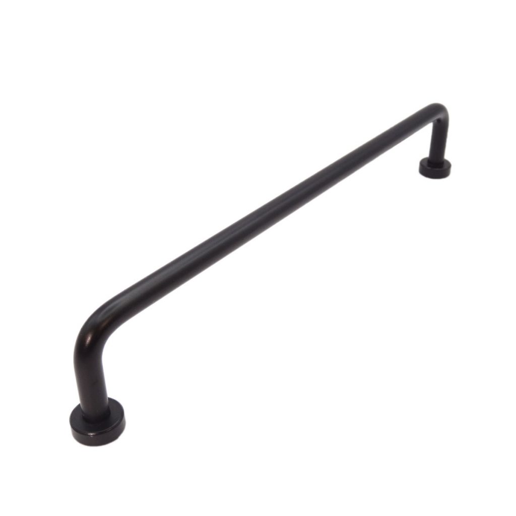 Thea Cabinet Handle Black - Hampton Kitchen Handle