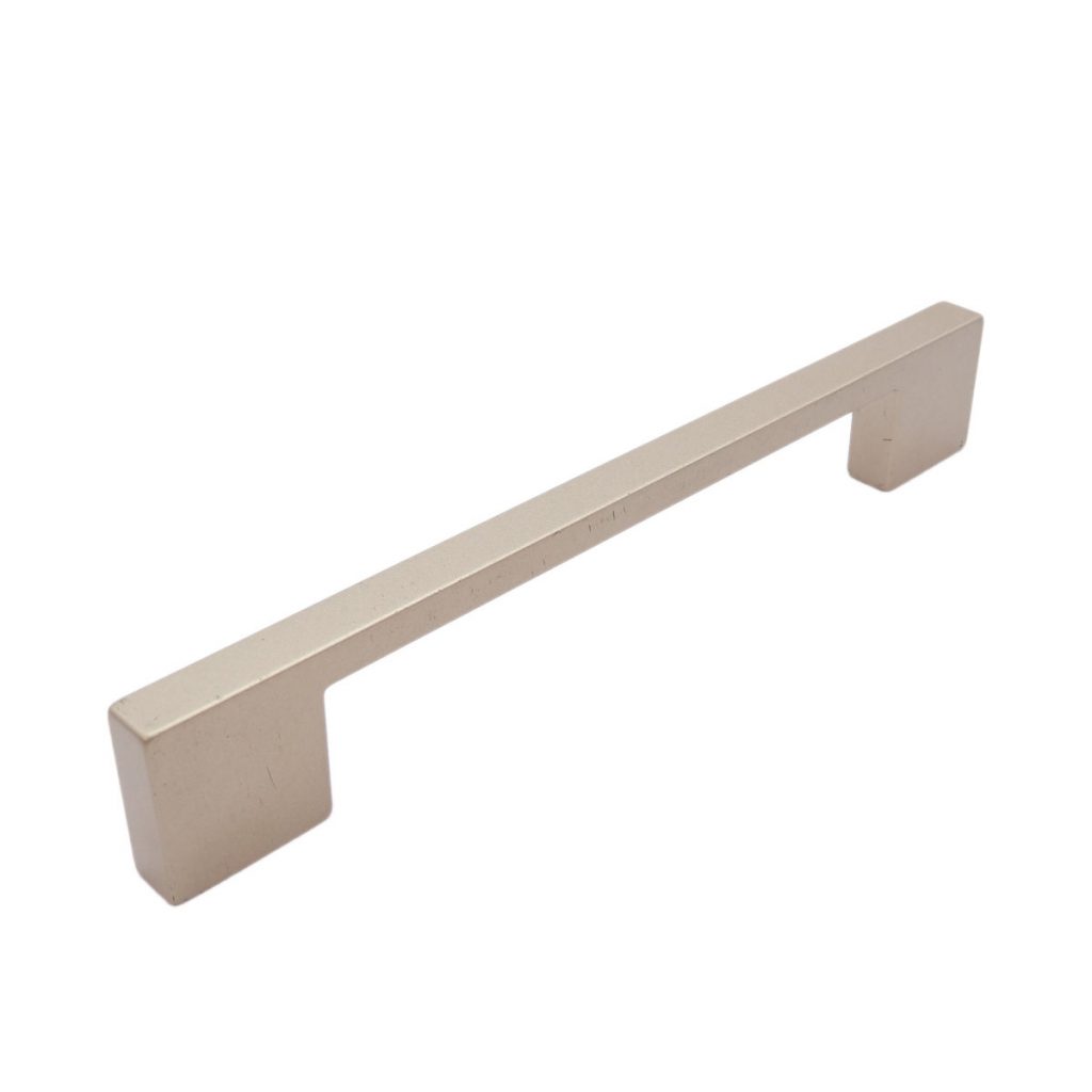 Sharri Kitchen Cabinet Handle Champagne Finish