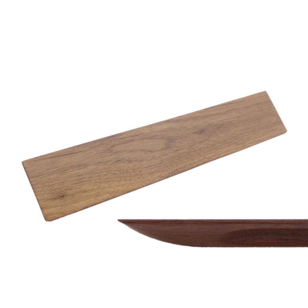 Dexter Walnut Cabinet Pull Handle Australia