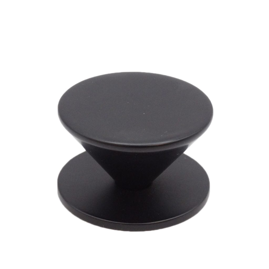 Kethy L862 Varde Black Knob