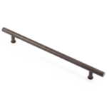 Castella Strand Bronze Appliance Pull