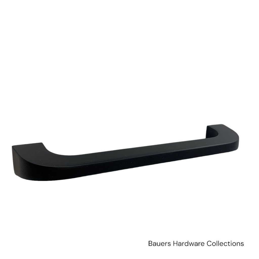 08Bauers kitchen cabinet handles 128mm