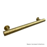 08Bauers kitchen cabinet handles 160mm