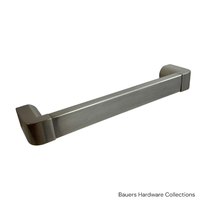Kethy E2081 Rimini Cabinet Handle Stainless Steel