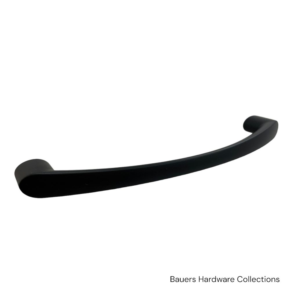 19Bauers kitchen cabinet handles 128mm