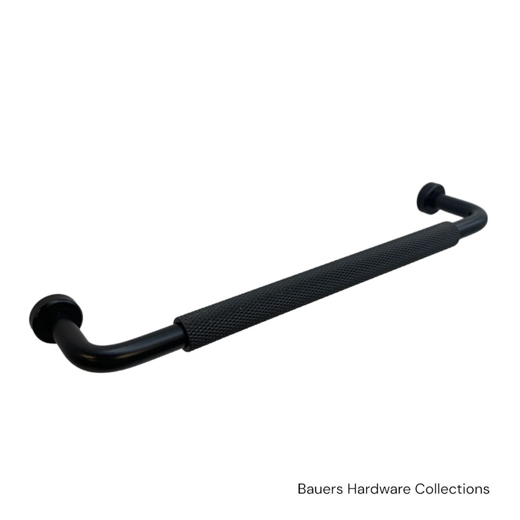 27Bauers kitchen cabinet handles 160mm