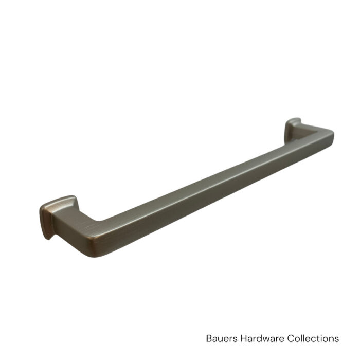 Donnella Cabinet Handle Dull Brushed Nickel