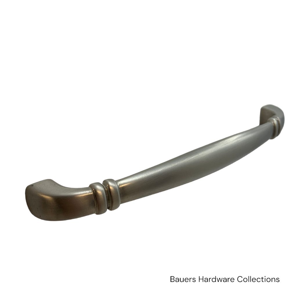 56Bauers kitchen cabinet handles 160mm