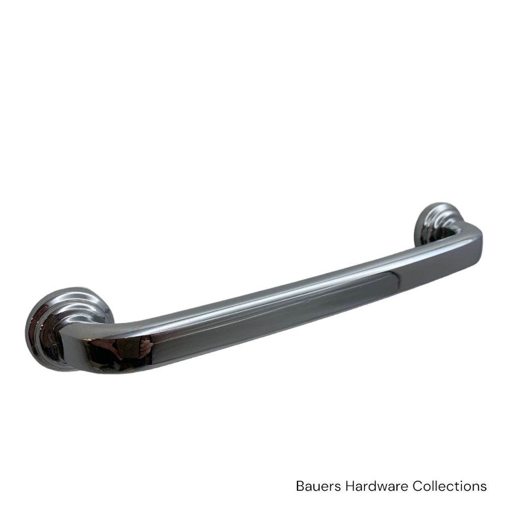 68Bauers kitchen cabinet handles 128mm