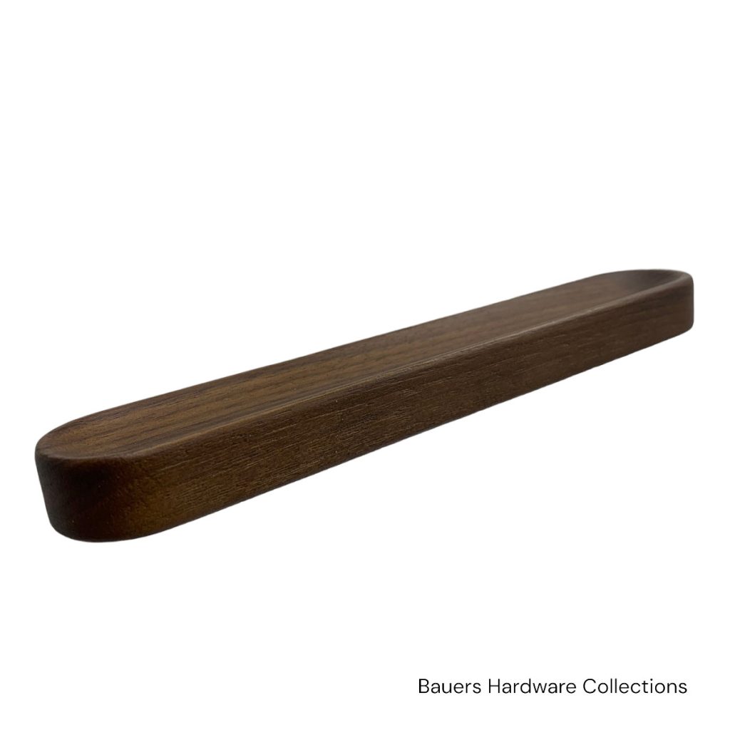 90Bauers kitchen cabinet handles 128mm