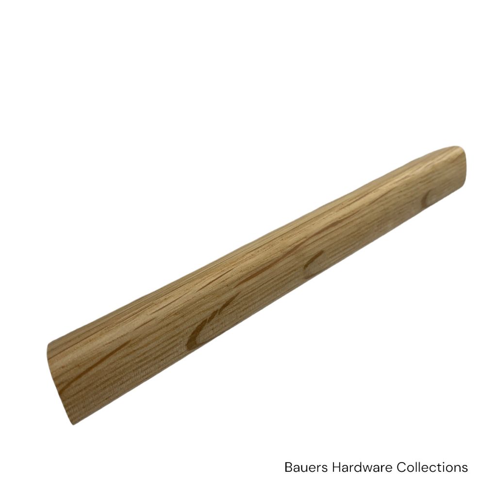 Kethy L6921 Listo Timber Cabinet Handle Oak