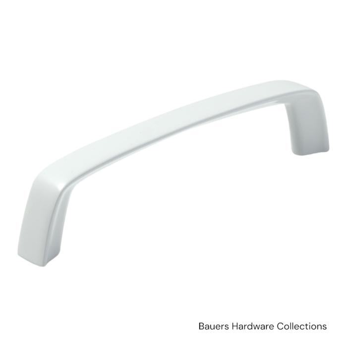 Cabinet handles by Bauers Hardware 137