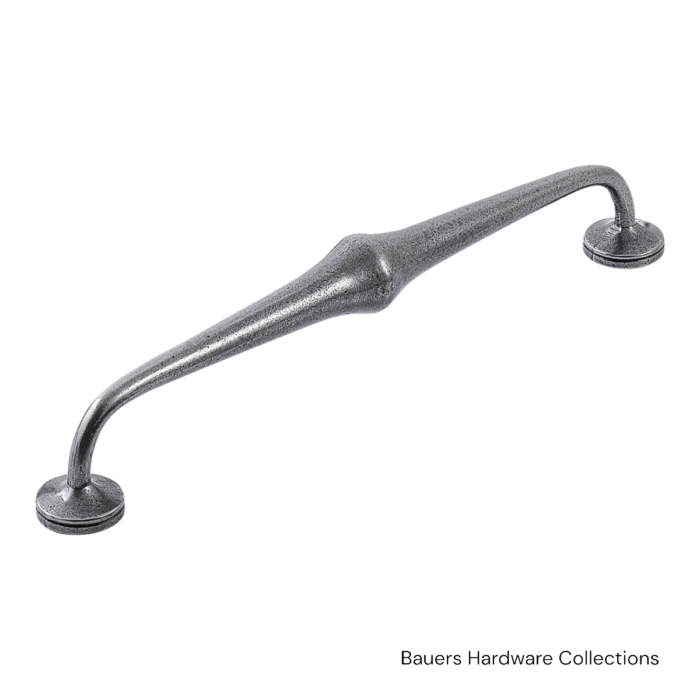 Cabinet handles by Bauers Hardware 3