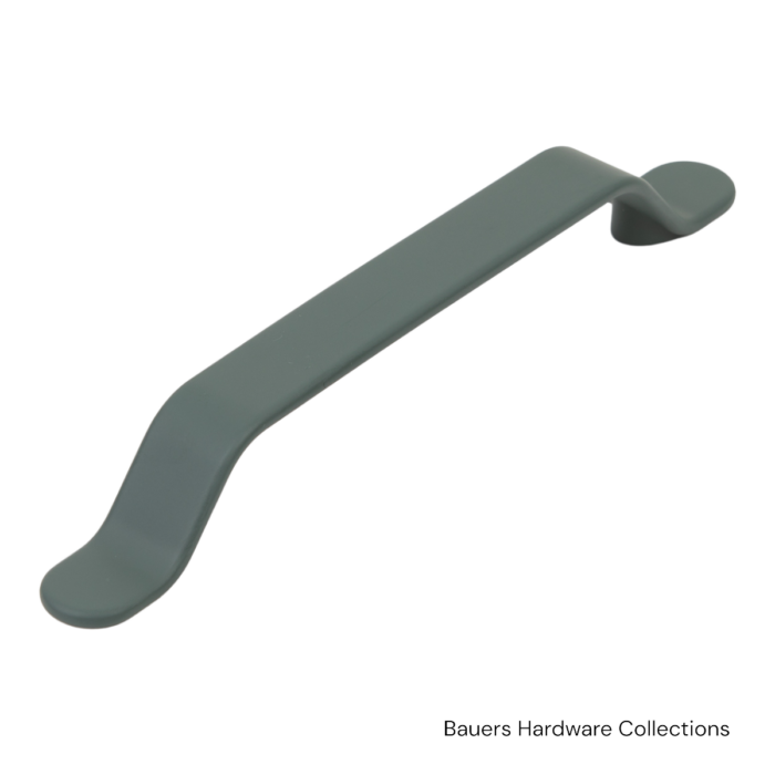 Cabinet handles by Bauers Hardware 32