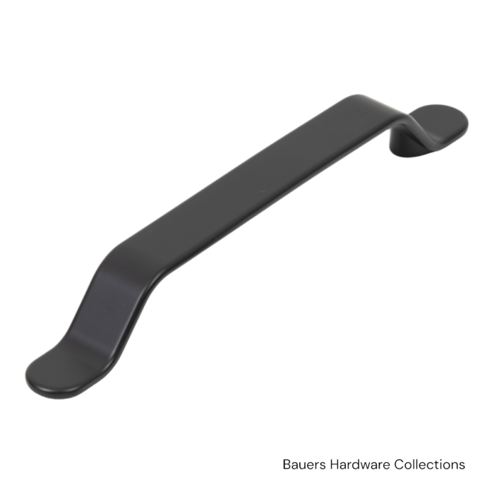 Cabinet handles by Bauers Hardware 33