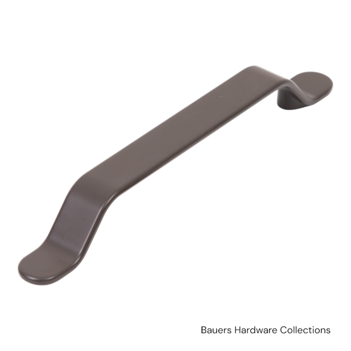 Cabinet handles by Bauers Hardware 35