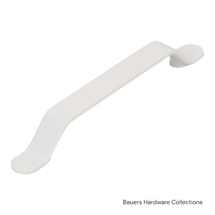 Cabinet handles by Bauers Hardware 36