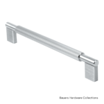 Cabinet handles by Bauers Hardware 68