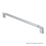 Cabinet handles by Bauers Hardware 71