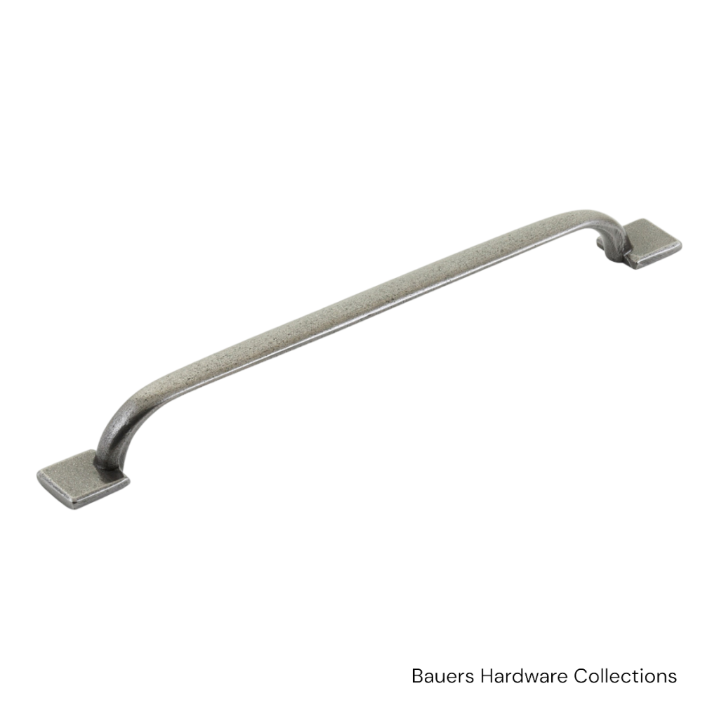 Kitchen handles online by Bauers Hardware 163