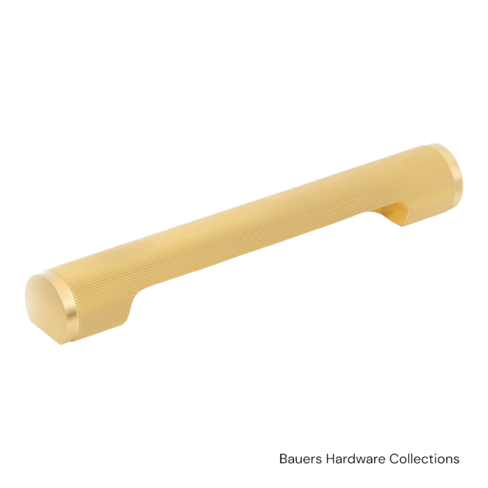 Kithen handles by Bauers hardware 28