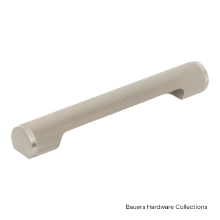 Kithen handles by Bauers hardware 30