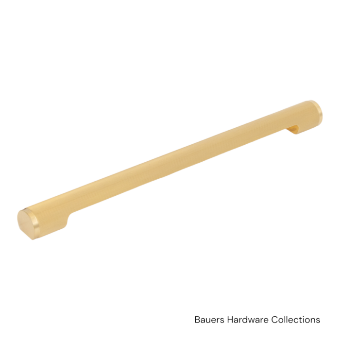 Kithen handles by Bauers hardware 33