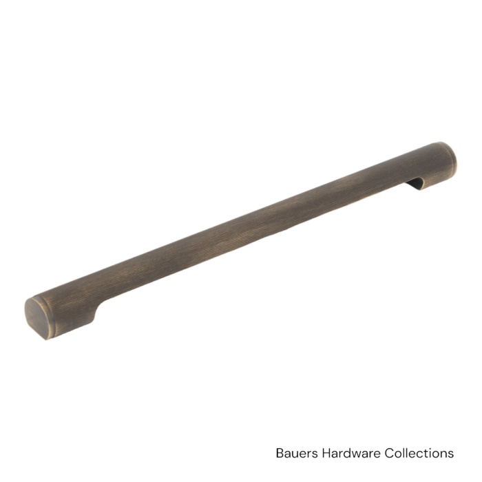 Kithen handles by Bauers hardware 34