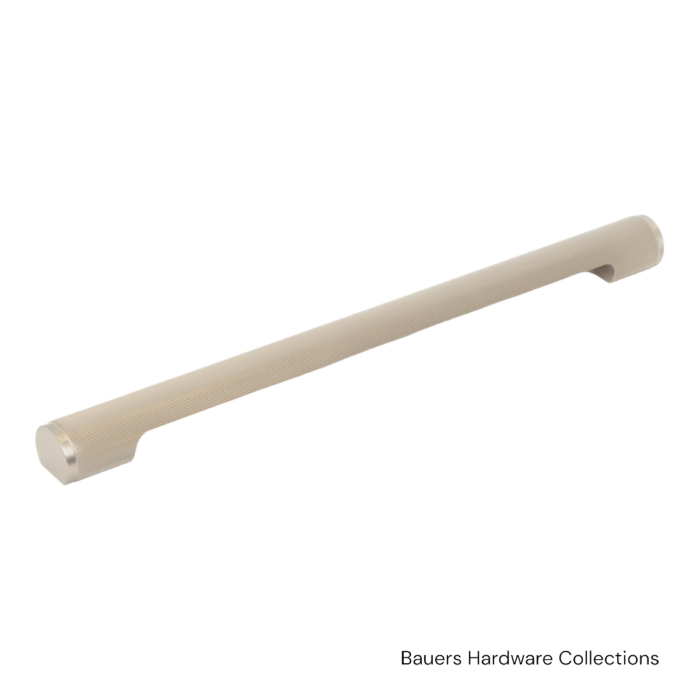 Kithen handles by Bauers hardware 35