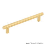 Kithen handles by Bauers hardware 86
