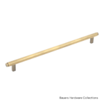 Kithen handles by Bauers hardware 92