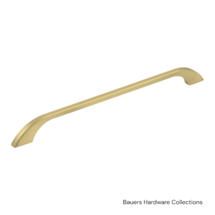 Modern cabinet handles Bauers hardware 17