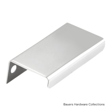 Modern cabinet handles Bauers hardware 56