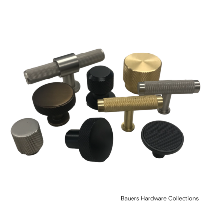 Cabinet knobs Bauers Hardware 4